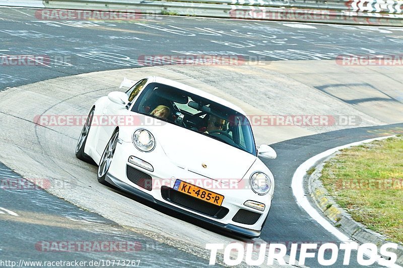 Bild #10773267 - Touristenfahrten Nürburgring Nordschleife (13.09.2020)