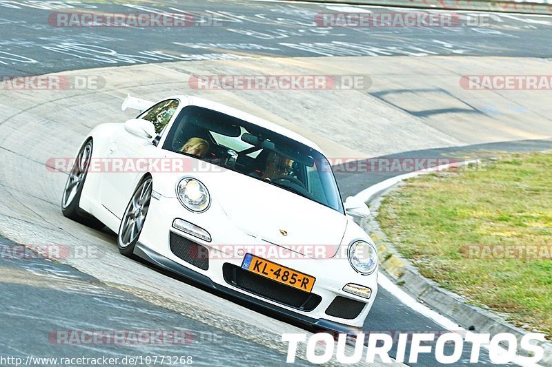 Bild #10773268 - Touristenfahrten Nürburgring Nordschleife (13.09.2020)