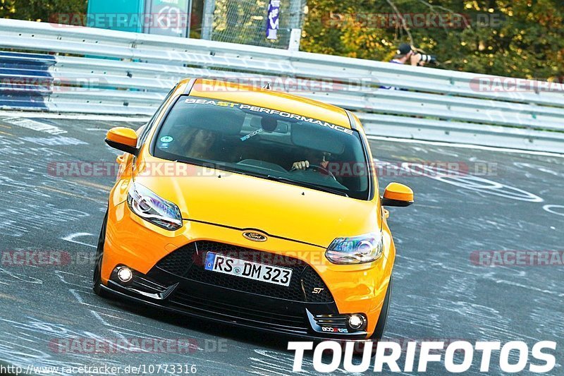 Bild #10773316 - Touristenfahrten Nürburgring Nordschleife (13.09.2020)