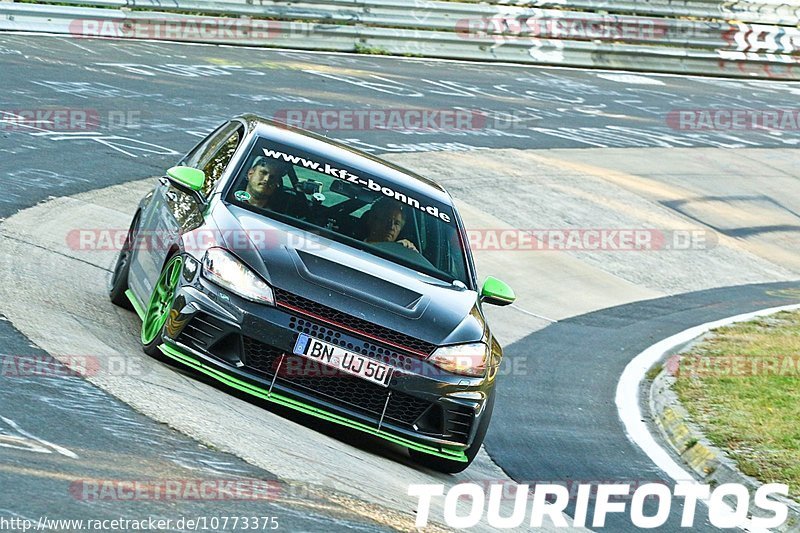 Bild #10773375 - Touristenfahrten Nürburgring Nordschleife (13.09.2020)