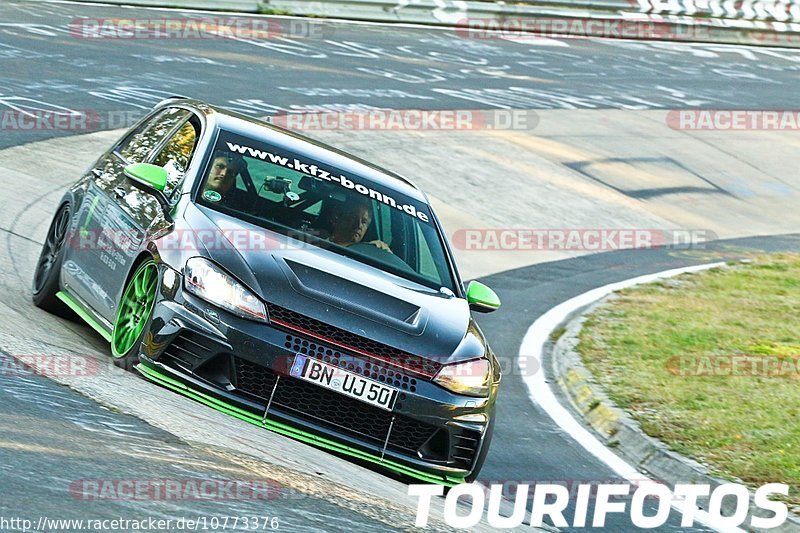 Bild #10773376 - Touristenfahrten Nürburgring Nordschleife (13.09.2020)