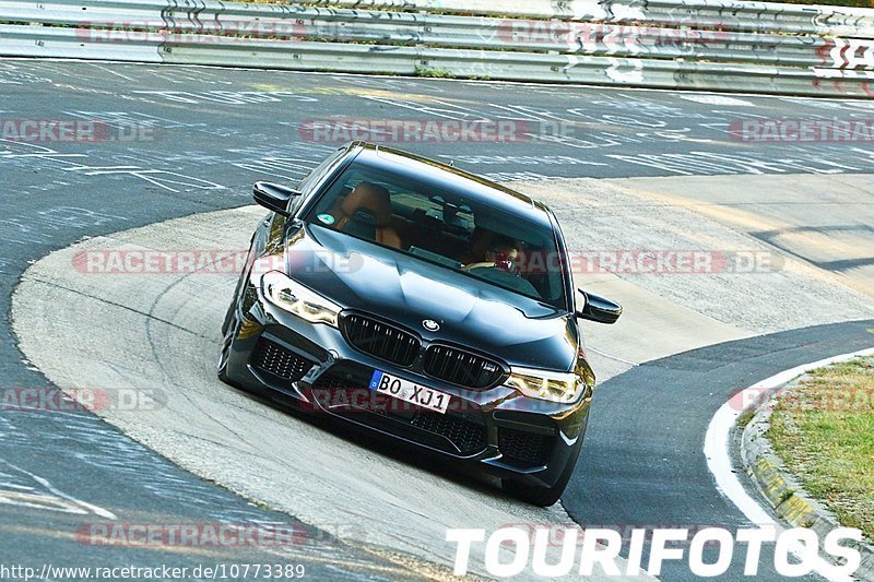 Bild #10773389 - Touristenfahrten Nürburgring Nordschleife (13.09.2020)