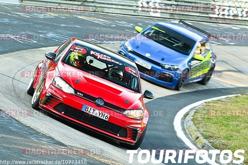 Bild #10773450 - Touristenfahrten Nürburgring Nordschleife (13.09.2020)