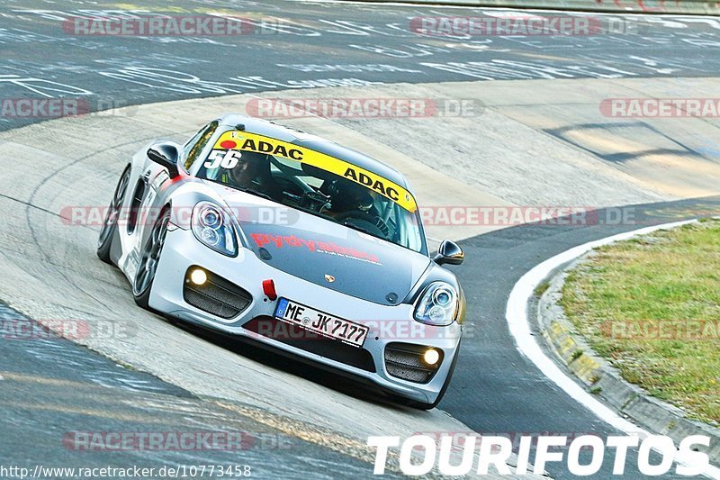 Bild #10773458 - Touristenfahrten Nürburgring Nordschleife (13.09.2020)