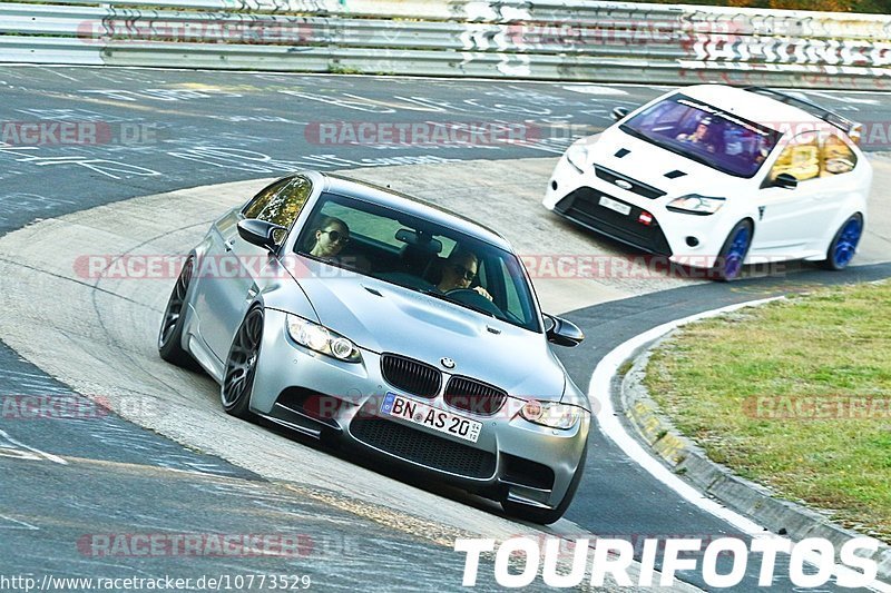 Bild #10773529 - Touristenfahrten Nürburgring Nordschleife (13.09.2020)