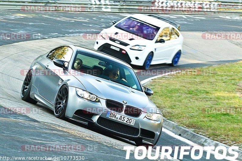 Bild #10773530 - Touristenfahrten Nürburgring Nordschleife (13.09.2020)