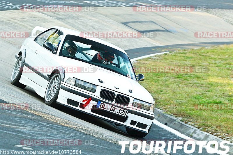 Bild #10773584 - Touristenfahrten Nürburgring Nordschleife (13.09.2020)