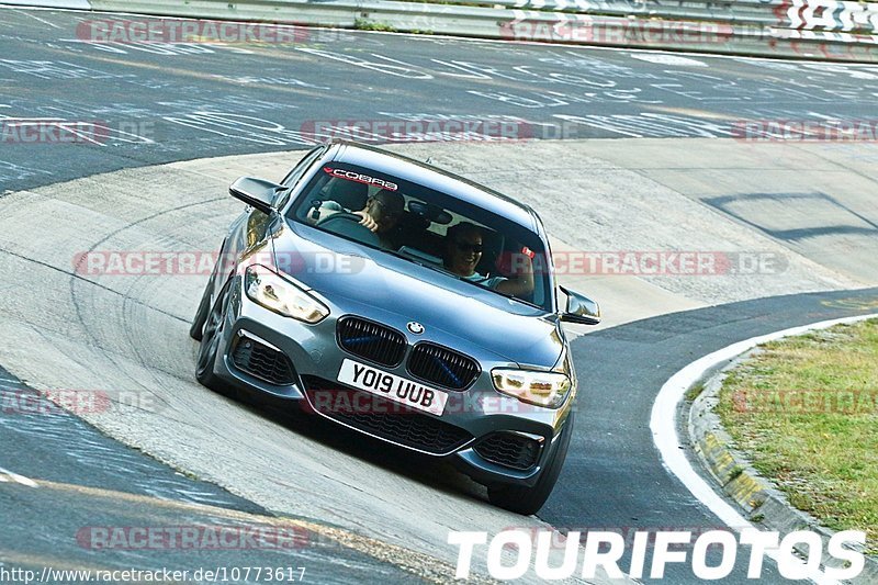 Bild #10773617 - Touristenfahrten Nürburgring Nordschleife (13.09.2020)