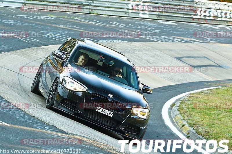 Bild #10773667 - Touristenfahrten Nürburgring Nordschleife (13.09.2020)