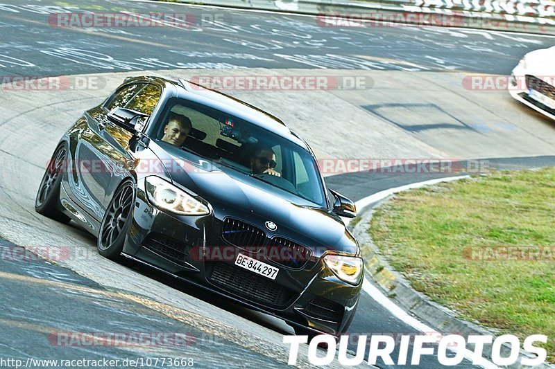 Bild #10773668 - Touristenfahrten Nürburgring Nordschleife (13.09.2020)