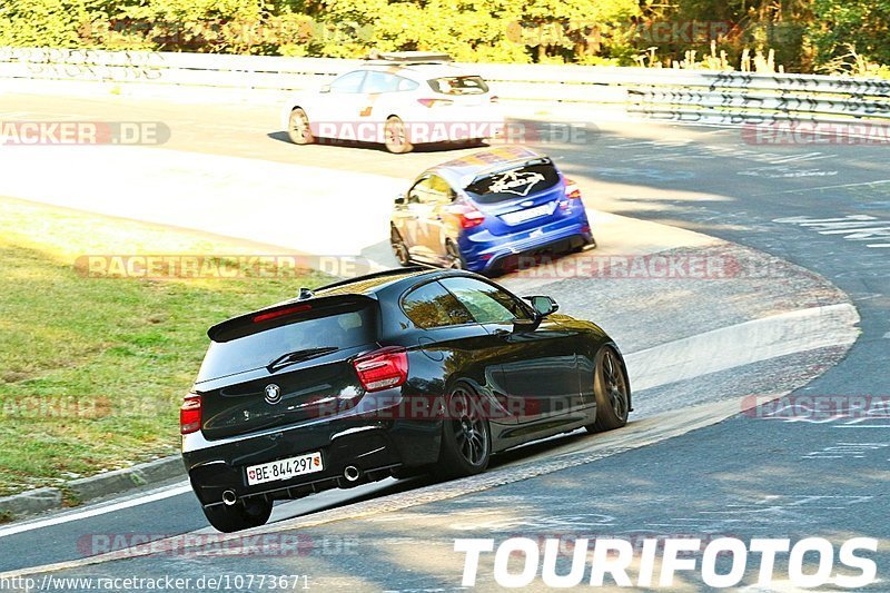 Bild #10773671 - Touristenfahrten Nürburgring Nordschleife (13.09.2020)