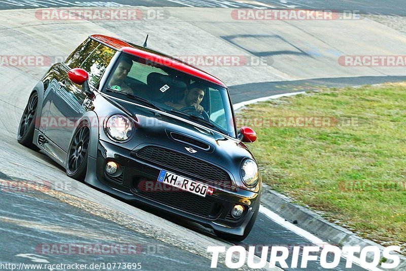 Bild #10773695 - Touristenfahrten Nürburgring Nordschleife (13.09.2020)