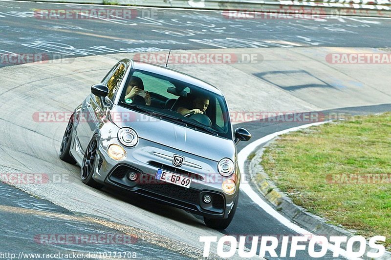 Bild #10773708 - Touristenfahrten Nürburgring Nordschleife (13.09.2020)