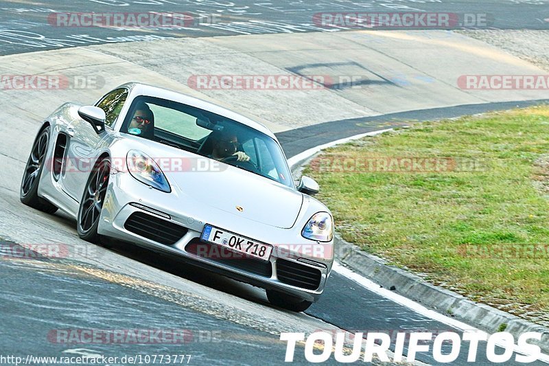 Bild #10773777 - Touristenfahrten Nürburgring Nordschleife (13.09.2020)