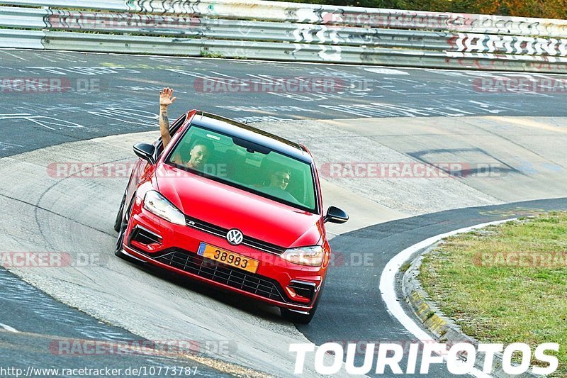 Bild #10773787 - Touristenfahrten Nürburgring Nordschleife (13.09.2020)