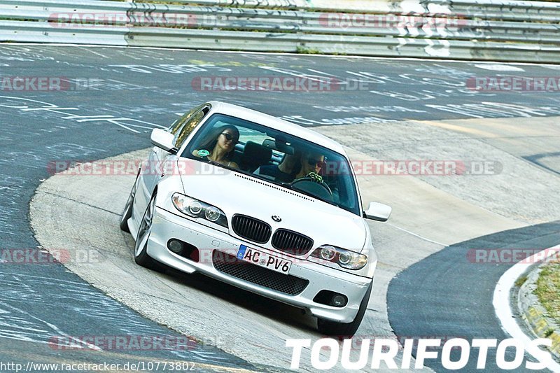 Bild #10773802 - Touristenfahrten Nürburgring Nordschleife (13.09.2020)