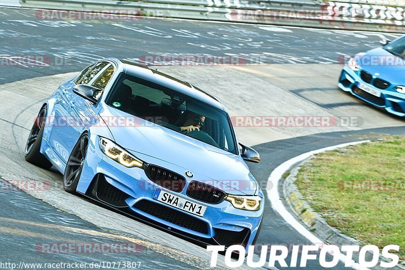 Bild #10773807 - Touristenfahrten Nürburgring Nordschleife (13.09.2020)