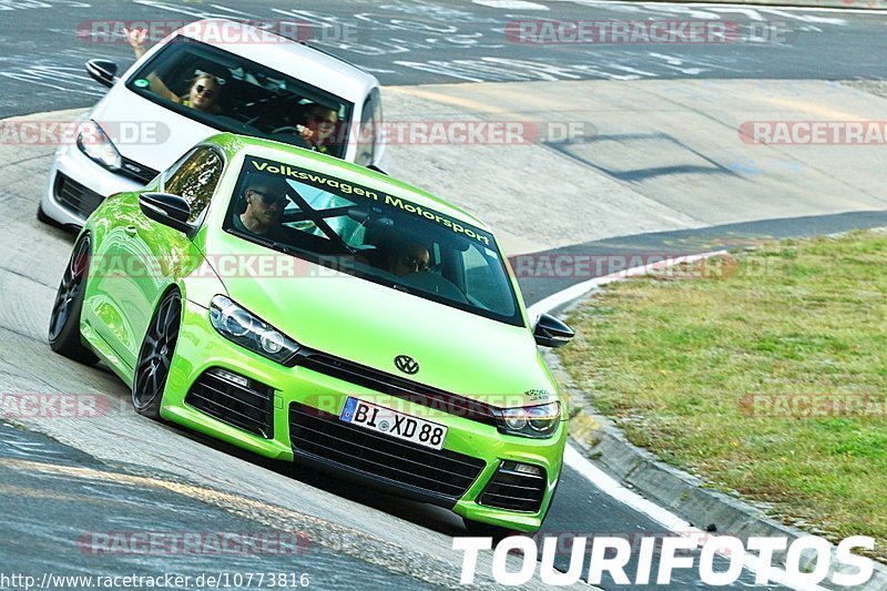 Bild #10773816 - Touristenfahrten Nürburgring Nordschleife (13.09.2020)