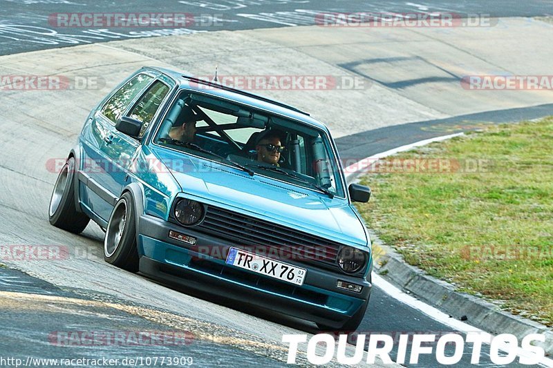 Bild #10773909 - Touristenfahrten Nürburgring Nordschleife (13.09.2020)