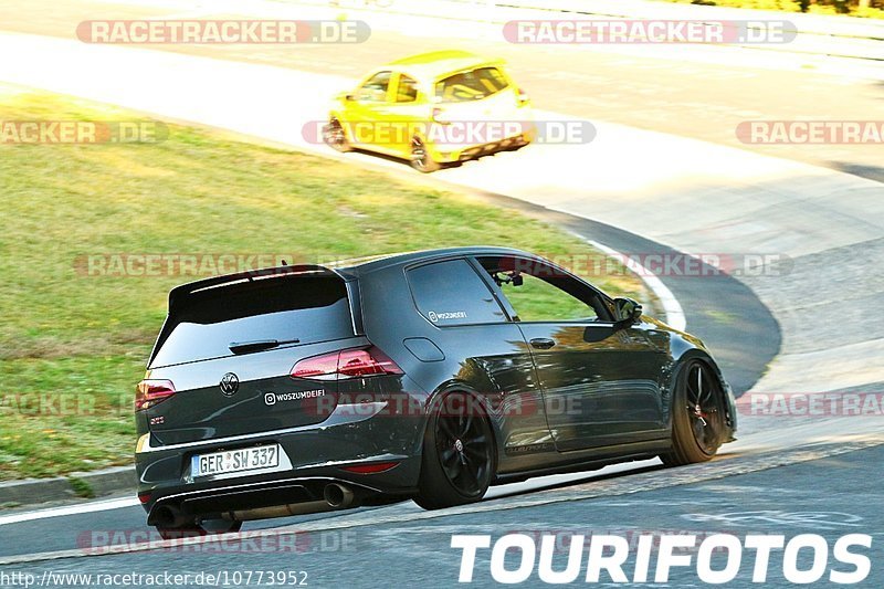 Bild #10773952 - Touristenfahrten Nürburgring Nordschleife (13.09.2020)