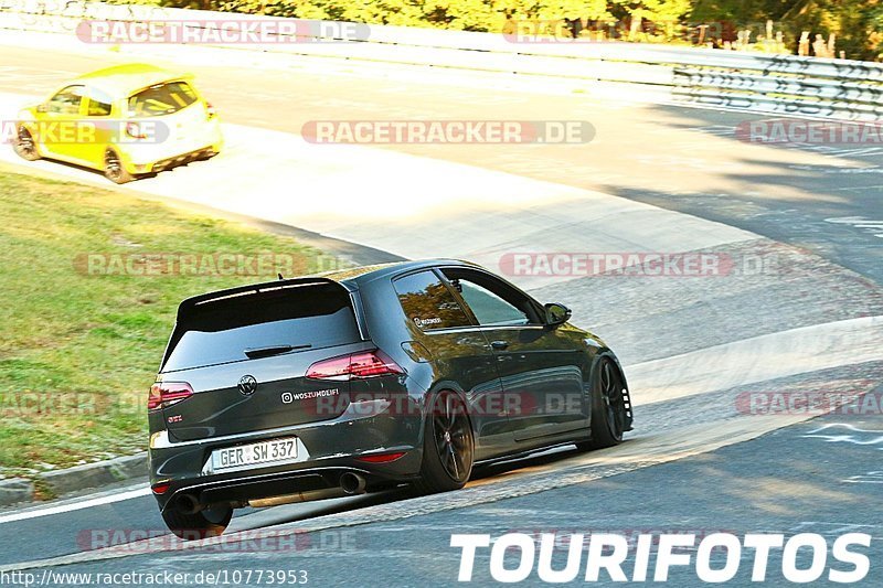 Bild #10773953 - Touristenfahrten Nürburgring Nordschleife (13.09.2020)