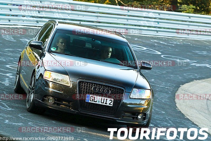 Bild #10773989 - Touristenfahrten Nürburgring Nordschleife (13.09.2020)