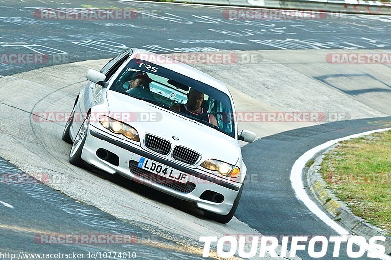 Bild #10774010 - Touristenfahrten Nürburgring Nordschleife (13.09.2020)