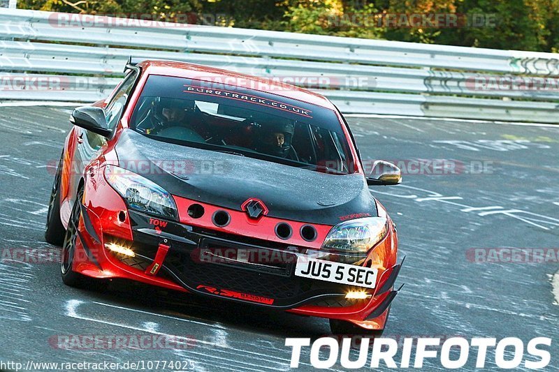 Bild #10774025 - Touristenfahrten Nürburgring Nordschleife (13.09.2020)