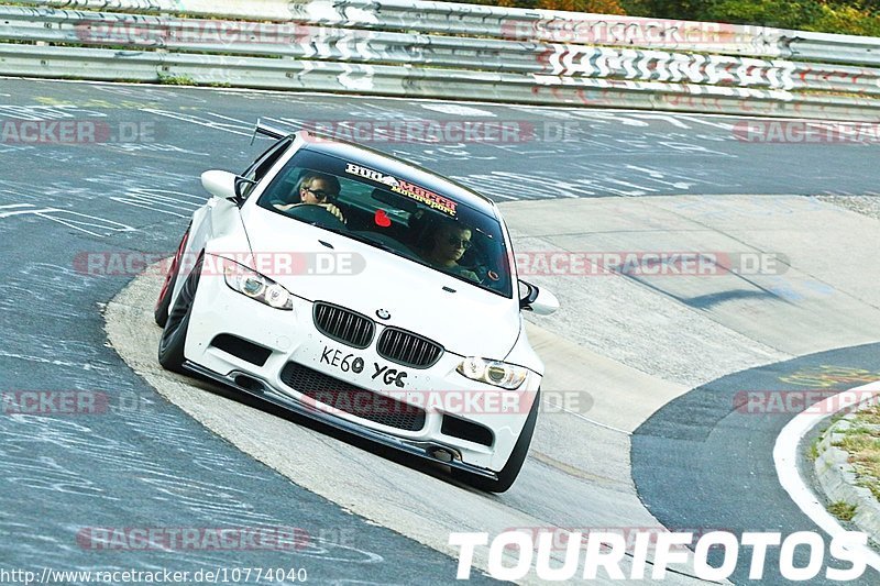 Bild #10774040 - Touristenfahrten Nürburgring Nordschleife (13.09.2020)