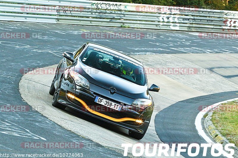 Bild #10774063 - Touristenfahrten Nürburgring Nordschleife (13.09.2020)