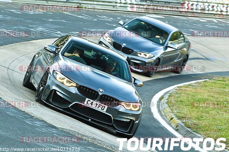 Bild #10774278 - Touristenfahrten Nürburgring Nordschleife (13.09.2020)