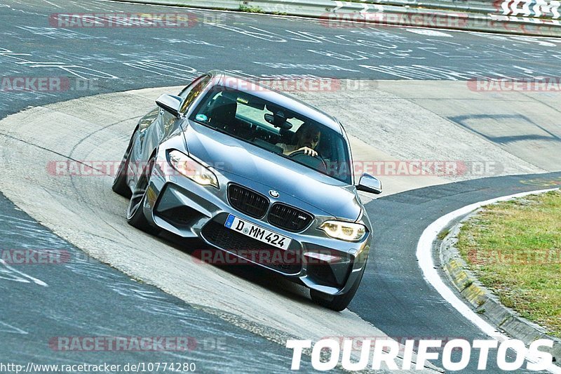 Bild #10774280 - Touristenfahrten Nürburgring Nordschleife (13.09.2020)