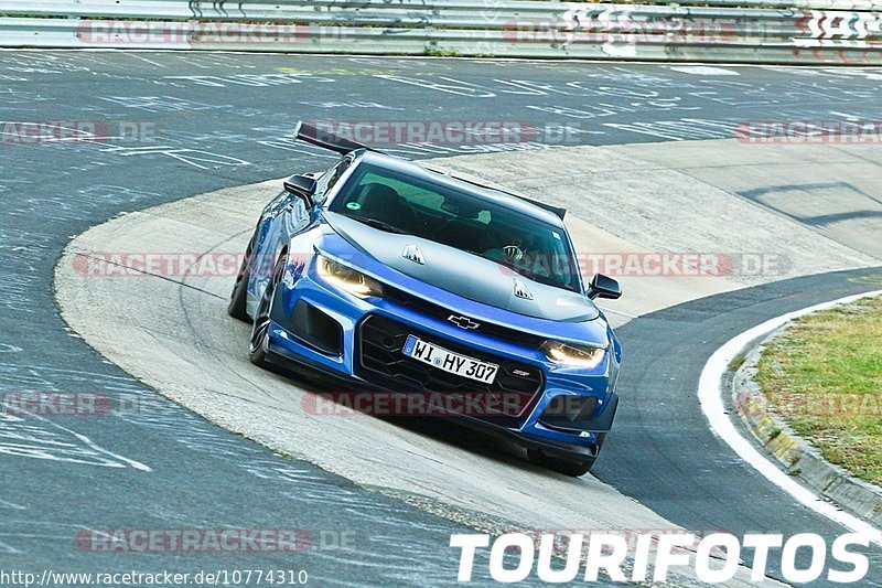 Bild #10774310 - Touristenfahrten Nürburgring Nordschleife (13.09.2020)