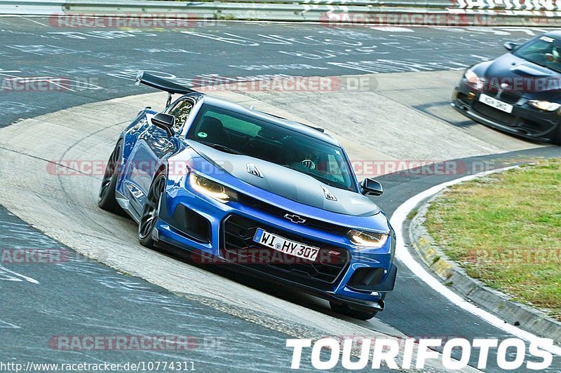 Bild #10774311 - Touristenfahrten Nürburgring Nordschleife (13.09.2020)