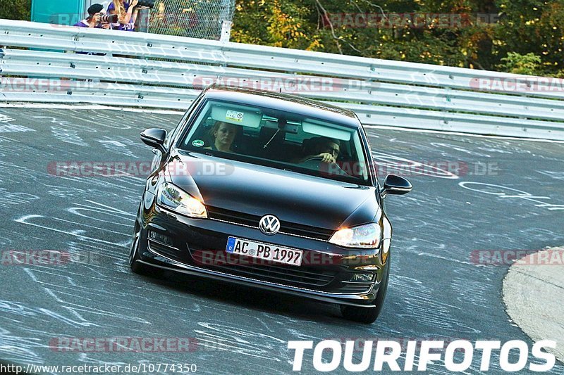 Bild #10774350 - Touristenfahrten Nürburgring Nordschleife (13.09.2020)