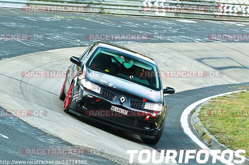 Bild #10774380 - Touristenfahrten Nürburgring Nordschleife (13.09.2020)