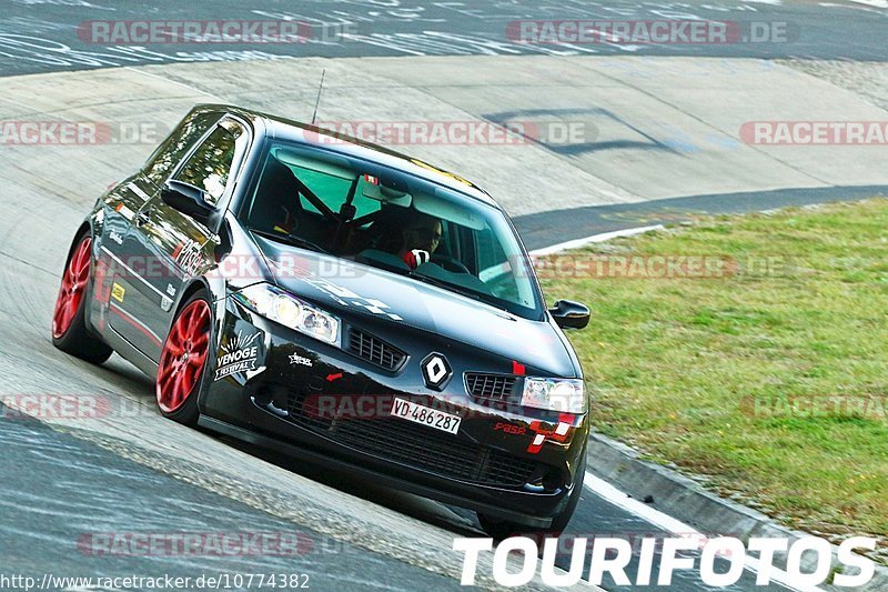 Bild #10774382 - Touristenfahrten Nürburgring Nordschleife (13.09.2020)