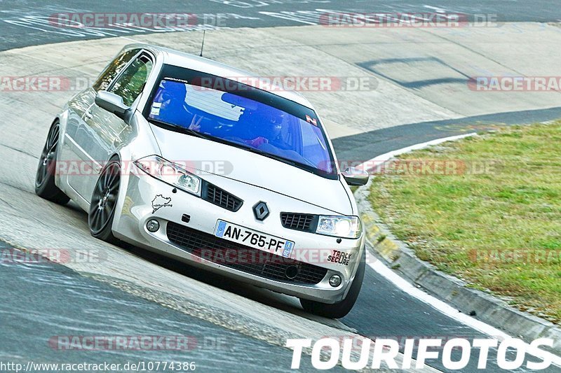 Bild #10774386 - Touristenfahrten Nürburgring Nordschleife (13.09.2020)