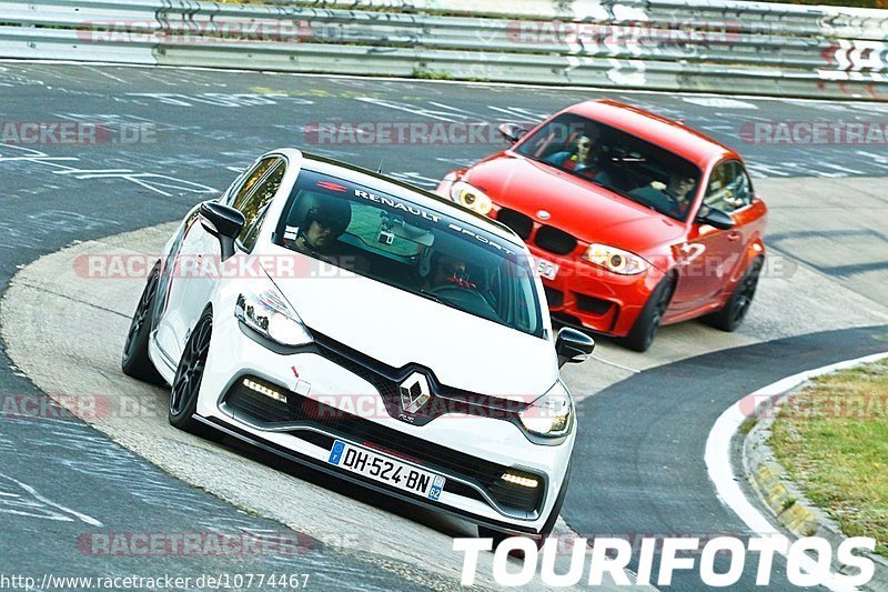 Bild #10774467 - Touristenfahrten Nürburgring Nordschleife (13.09.2020)