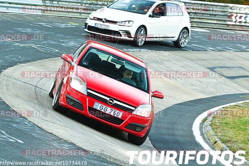 Bild #10774479 - Touristenfahrten Nürburgring Nordschleife (13.09.2020)