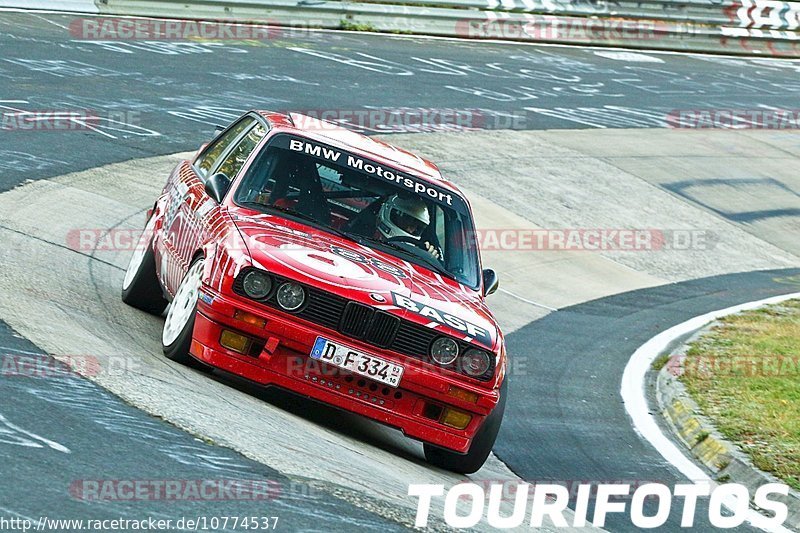 Bild #10774537 - Touristenfahrten Nürburgring Nordschleife (13.09.2020)