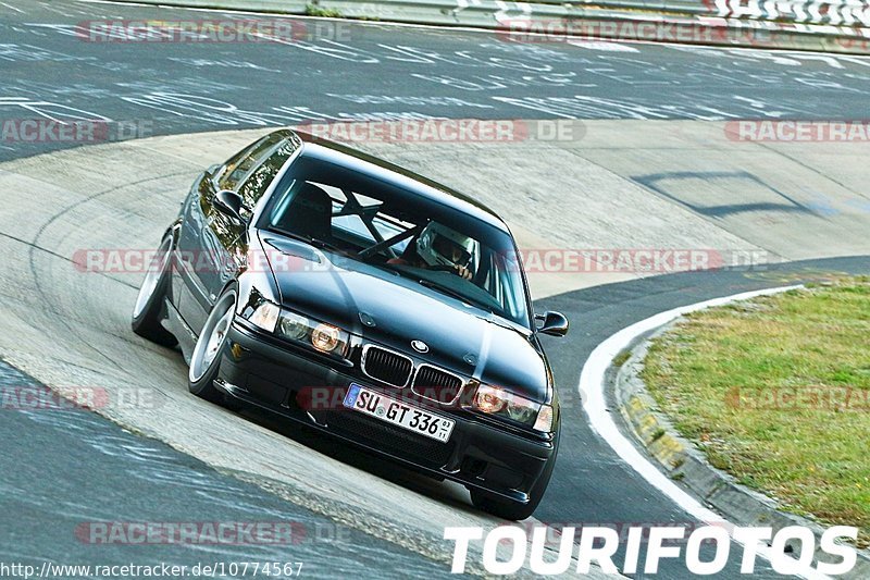 Bild #10774567 - Touristenfahrten Nürburgring Nordschleife (13.09.2020)