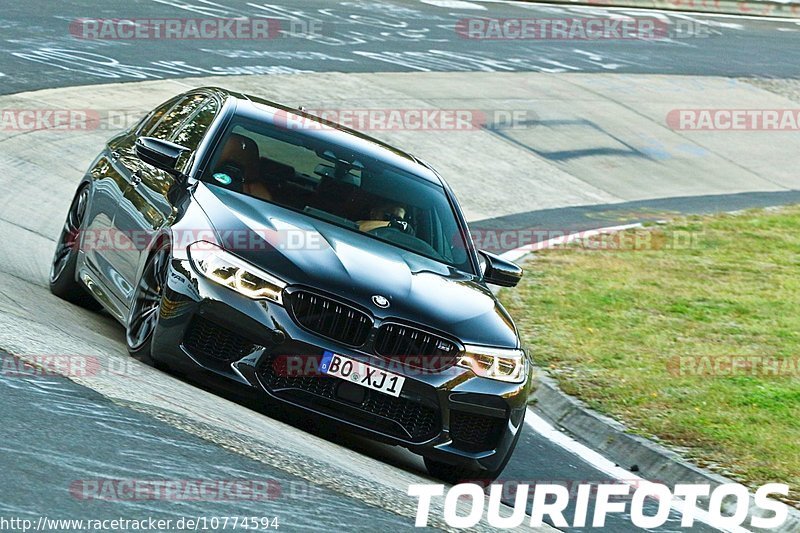 Bild #10774594 - Touristenfahrten Nürburgring Nordschleife (13.09.2020)