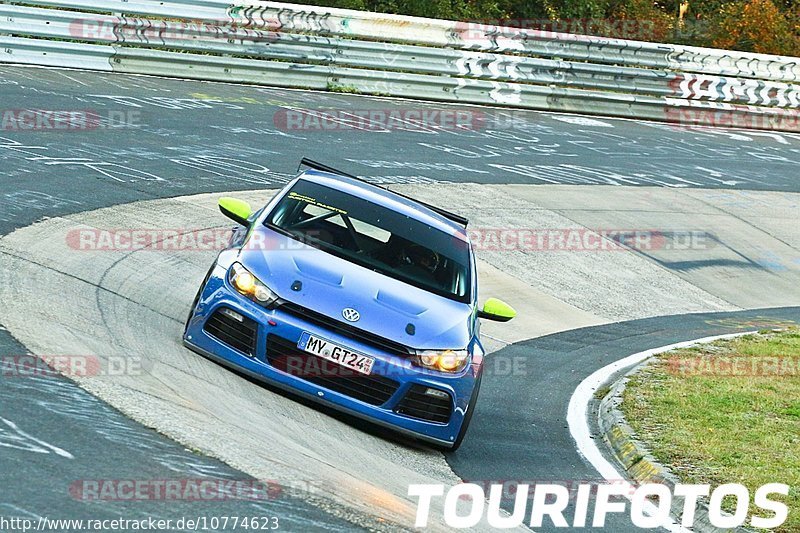 Bild #10774623 - Touristenfahrten Nürburgring Nordschleife (13.09.2020)