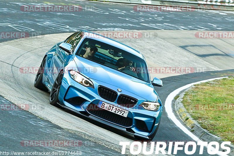 Bild #10774688 - Touristenfahrten Nürburgring Nordschleife (13.09.2020)