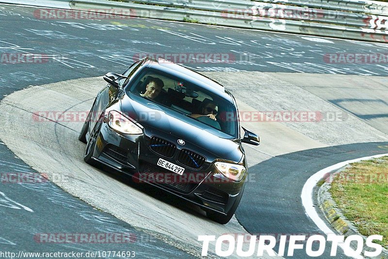 Bild #10774693 - Touristenfahrten Nürburgring Nordschleife (13.09.2020)