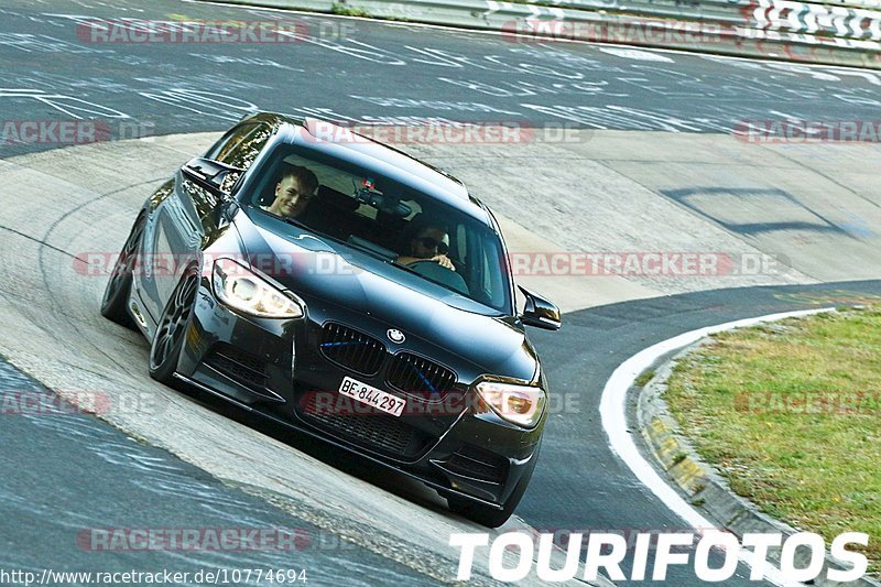 Bild #10774694 - Touristenfahrten Nürburgring Nordschleife (13.09.2020)