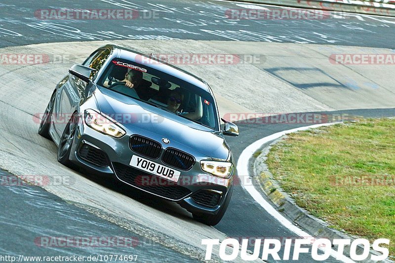 Bild #10774697 - Touristenfahrten Nürburgring Nordschleife (13.09.2020)