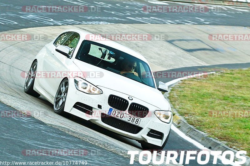 Bild #10774749 - Touristenfahrten Nürburgring Nordschleife (13.09.2020)