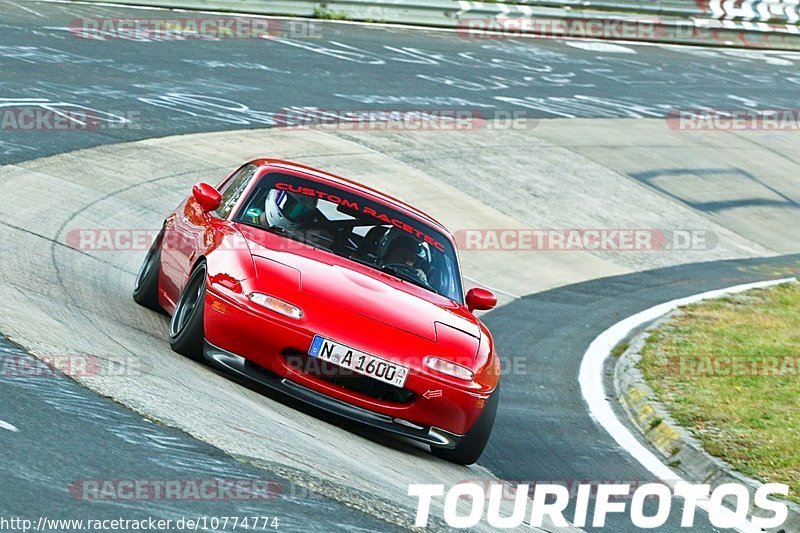 Bild #10774774 - Touristenfahrten Nürburgring Nordschleife (13.09.2020)